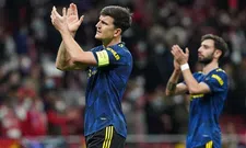 Thumbnail for article: United-boegbeeld geeft Maguire advies: 'Met Ten Hag werkt het niet voor hem'
