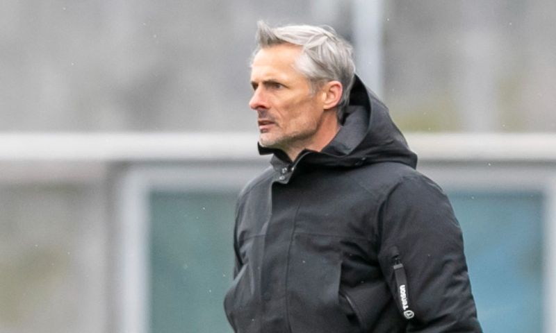 Heerenveen zoekt vleugelspeler