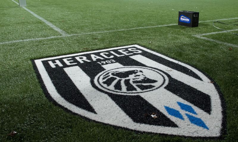 Heracles Almelo gaat zich versterken met Antonio Satriano