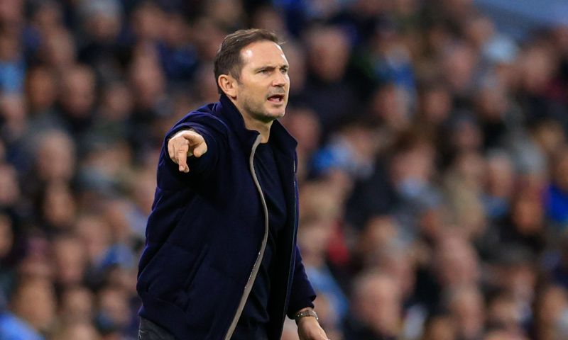 'Positie Lampard in gevaar na nederlaag'