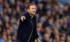 Thumbnail for article: 'Fans willen Lampard zien vertrekken na volgende nederlaag van Everton'