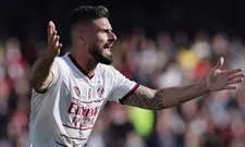 Thumbnail for article: 'Zoektocht Man United gaat verder: Giroud hoopt op contractverlenging bij Milan'