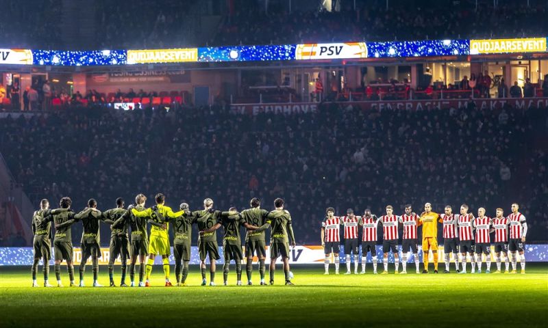 In kannen en kruiken: PSV hengelt talentvolle doelman van Bayer Leverkusen binnen