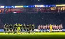 Thumbnail for article: In kannen en kruiken: PSV hengelt talentvolle doelman van Bayer Leverkusen binnen