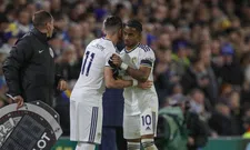 Thumbnail for article: Nederlanders hoofdrolspelers bij spectaculair gelijkspel Leeds en West Ham