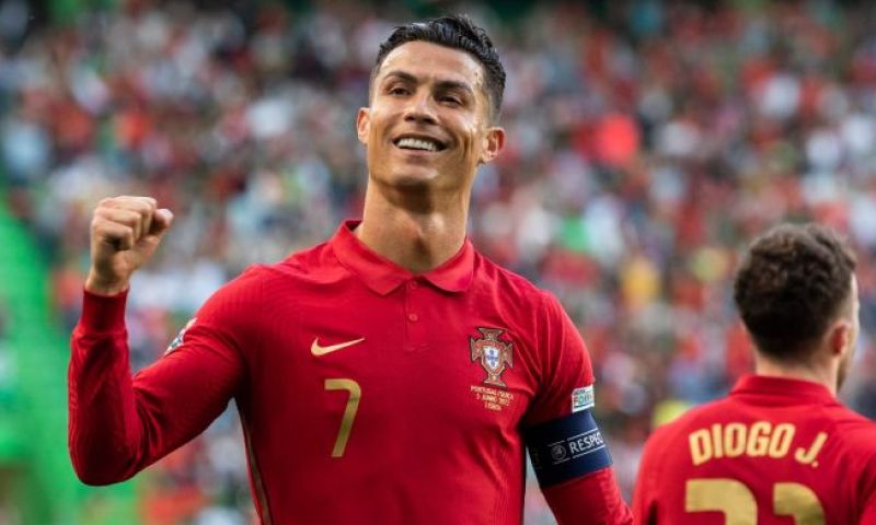 Amnesty International spreekt zich uit over Cristiano Ronaldo in Saoedi-Arabië