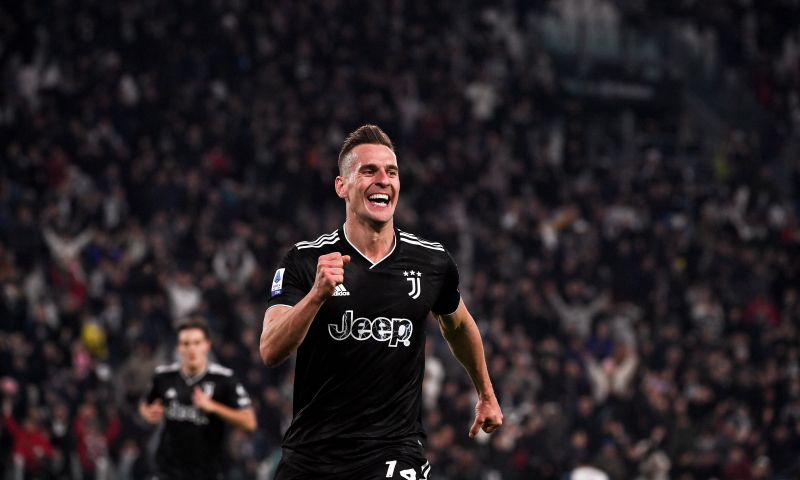 juventus mag milik danken bij eerste pot van 2023