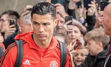 Thumbnail for article: 'Ronaldo breekt met Mendes, de zaakwaarnemer die hem door zijn carrière loodste' 