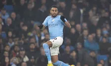 Thumbnail for article: Manchester City boekt krappe overwinning op Chelsea dankzij trefzekere Mahrez     