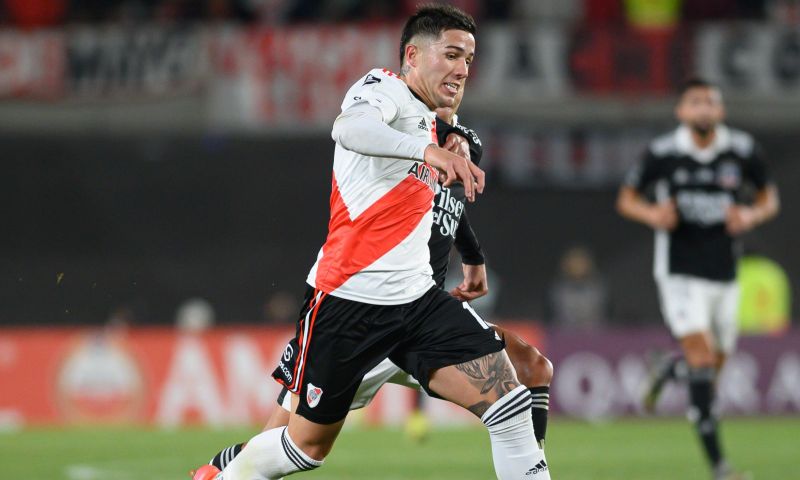Schmidt haalt uit naar Chelsea