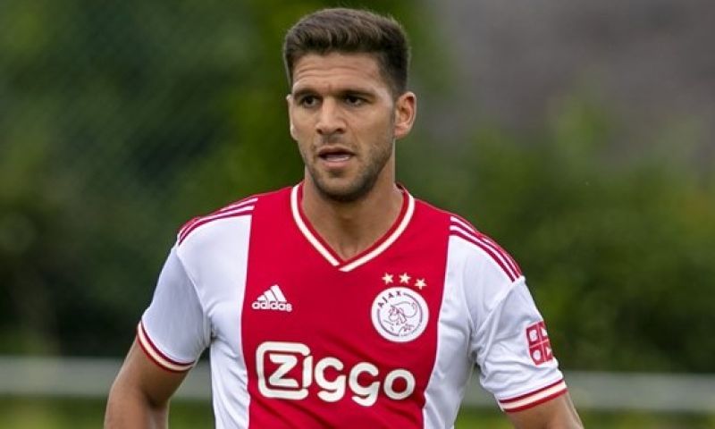 'Wederom vertrek bij Ajax: verdediger trekt naar laagvlieger in Primera División'