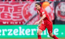 Thumbnail for article: Jans erkent Feyenoord-interesse: 'We willen dat hij bij ons blijft'