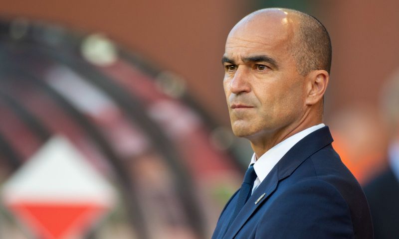 Martínez genoemd als bondscoach Portugal
