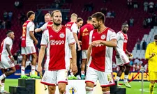Thumbnail for article: 'Schreuder verdenkt Blind ervan de boel te hebben gesaboteerd tegen FC Emmen'     