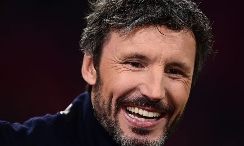 Van Bommel over mislopen Blind en Overmars