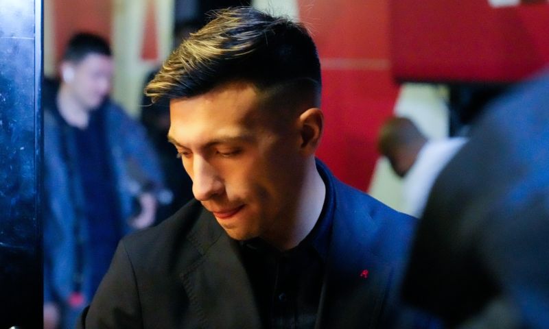 Martinez kijkt vol trots terug op WK: 'Ongelofelijk hoe gelukkig iedereen was'    