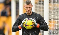 Thumbnail for article: Keane vernietigend na blunder De Gea: 'Alsof hij een paar drankjes op heeft'