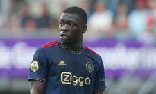 Thumbnail for article: Schreuder: 'Brobbey heeft gezegd dat hij er 23 gaat maken, dus hij is goed op weg'