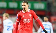 Thumbnail for article: Twente smijt deur dicht: sterkhouder Zerrouki blijft en gaat niet naar Feyenoord