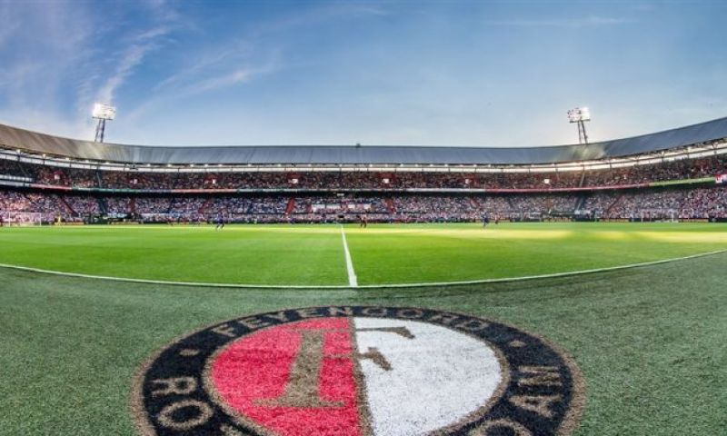 Sivert Mannsverk van Molde FK wil graag een transfer naar Feyenoord maken