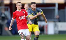 Thumbnail for article: Kökcü baalt van puntverlies: 'We begonnen niet sterk en waren slordig aan de bal'