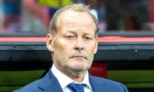 Thumbnail for article: Danny Blind keert niet terug bij Ajax: 'Dat van Daley heeft niet meegeholpen'