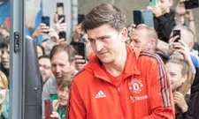 Thumbnail for article: 'Groot nieuws uit Engeland: Maguire op het punt om Manchester United te verlaten'