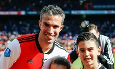 Thumbnail for article: Shaqueel van Persie voor het eerst opgeroepen voor Oranje Onder-17