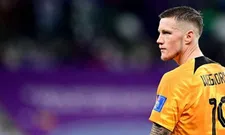 Thumbnail for article: Weghorst naar United is zeer reëel: 'Gaat gebeuren, maar hoop werk aan de winkel'