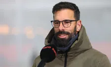Thumbnail for article: PSV gaat de markt op: "Ik benadruk dat een versterking nodig is, dat is logisch"