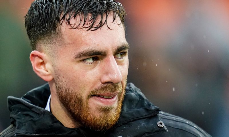 Perez verbaast zich over Kökçü-interesse
