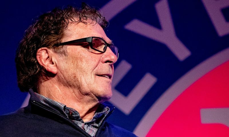 'Trauner vervangen is erg moeilijk'