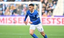 Thumbnail for article: 'Fikse concurrentie voor Ajax, Man City en Napoli melden zich voor Genk-talent'