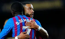 Thumbnail for article: 'Gesprekken over Memphis-'formule' cruciaal, Atlético heeft meerdere opties'