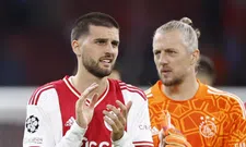 Thumbnail for article: 'Spaanse club meldt zich voor Grillitsch, Ajax is niet van plan om mee te werken'