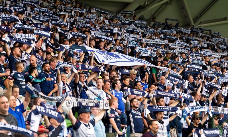 Melbourne Victory betaalt hoogste boete ooit