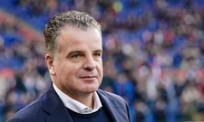 Thumbnail for article: Feyenoord-directeur reageert op geklapte Zerrouki-deal: 'Maximale transfersom'