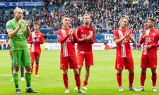 Thumbnail for article: Woorden Jans bevestigt: Zerrouki ontbreekt bij Twente in bekerduel met Telstar