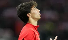 Thumbnail for article: Winterversterking nummer vier is daar: Chelsea huurt Félix van Atlético Madrid