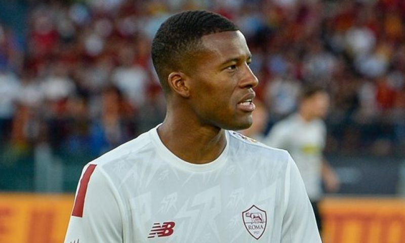 'Mourinho en AS Roma in spagaat, Wijnaldum kent terugslag in herstel na blessure'