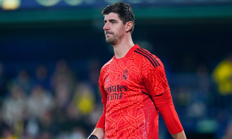 Real Madrid is de eerste finalist van de Spaanse Supercopa na winst tegen Valencia
