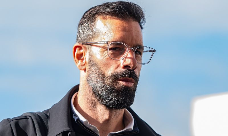 van nistelrooij blij na overwinning bij sparta