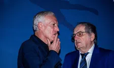 Thumbnail for article: Zidane-uitspraken komen Le Graët duur te staan: Franse bond schuift preses opzij