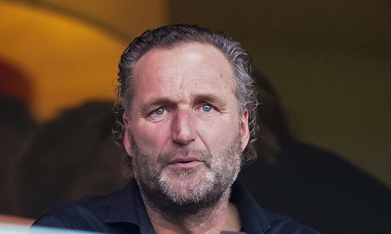 rene eijkelkamp blikt in interview terug op samenwerking met erik ten hag
