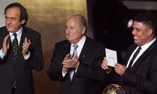 Thumbnail for article: 'Naam Platini valt als opvolger van Le Graët bij Franse voetbalbond'