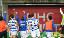 Thumbnail for article: FC Groningen blameert zich tegen amateurs, FC Utrecht wel door naar achtste finale