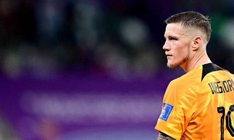 'Man United, Besiktas en Burnley zijn eruit: Weghorst gaat droomtransfer maken'