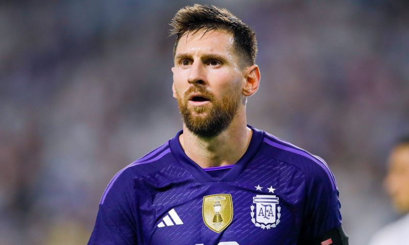 Nominaties FIFA-award bekend: geen Nederlanders, Ronaldo ontbreekt ook