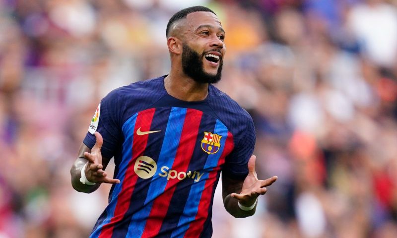 Youri Mulder denkt dat Atlético Madrid een goede club voor Memphis Depay kan zijn