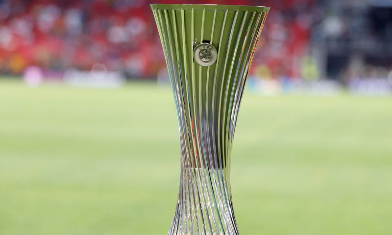 Uefa voert VAR in bij alle knock-outduels